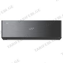 Hisense AST-12UW4RWUHB00 35-45 მ² ინვერტორული კონდიციონერი