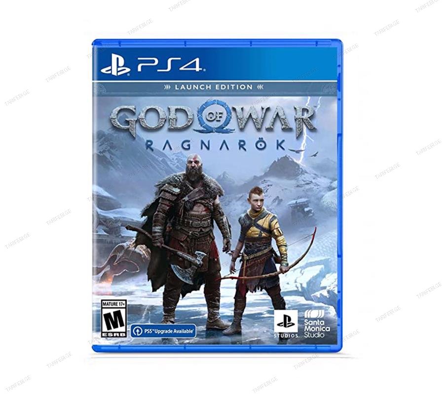 God of war
