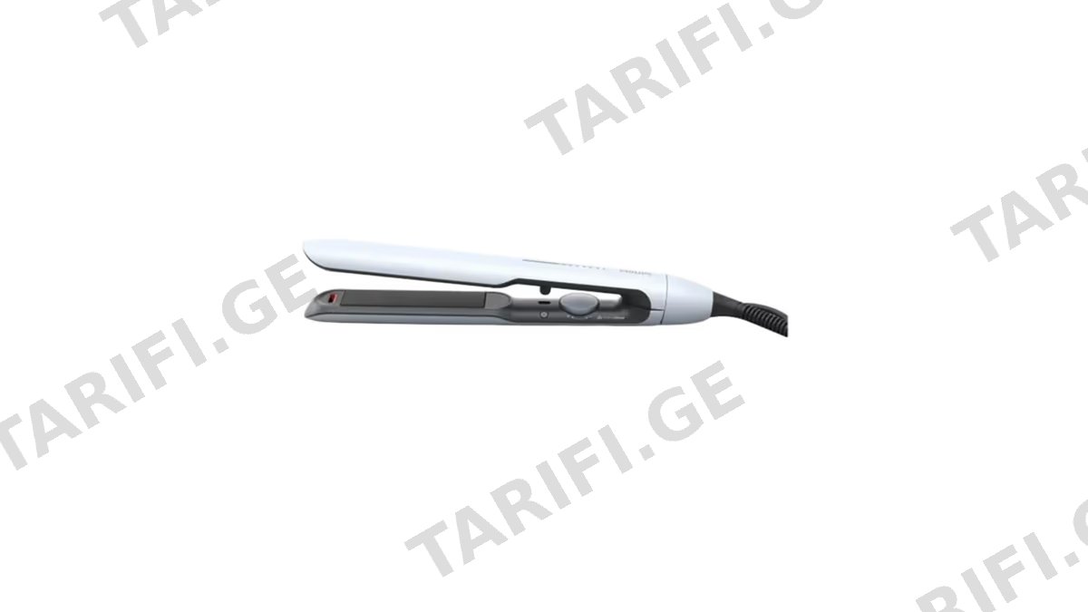 Philips Hair Iron BHS520/00