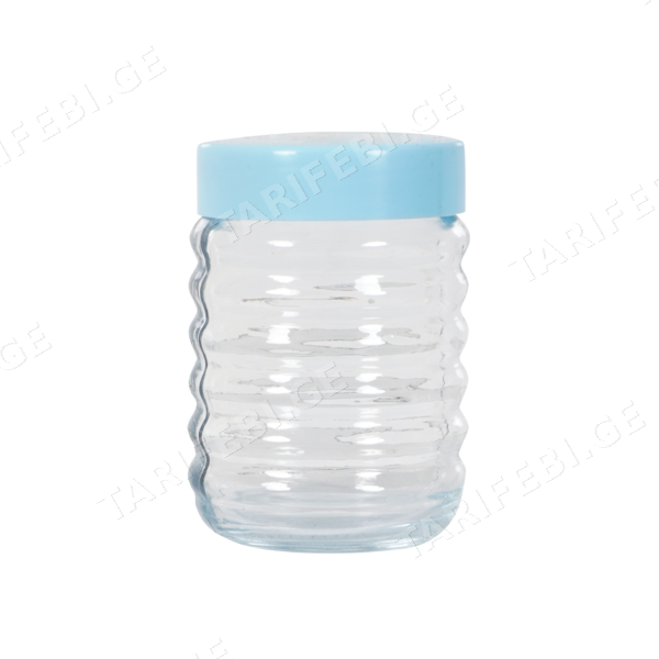 მინის ქილა CR7385BCL