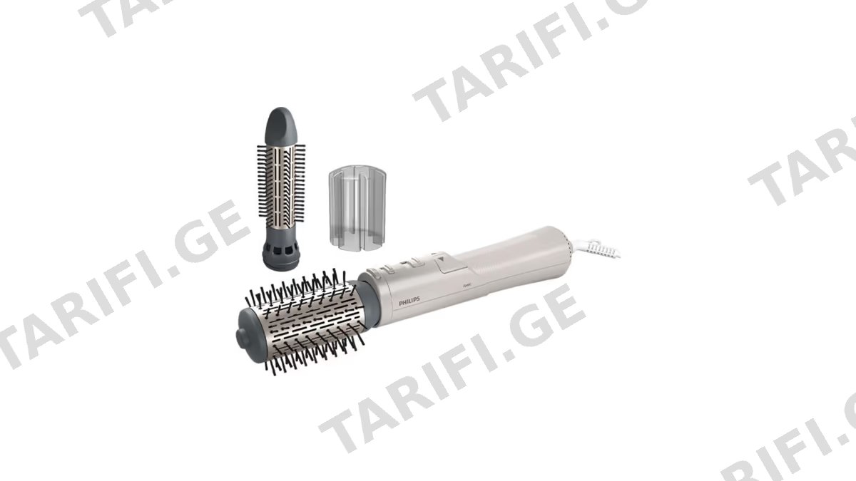 Philips Hair Styler BHA710/00