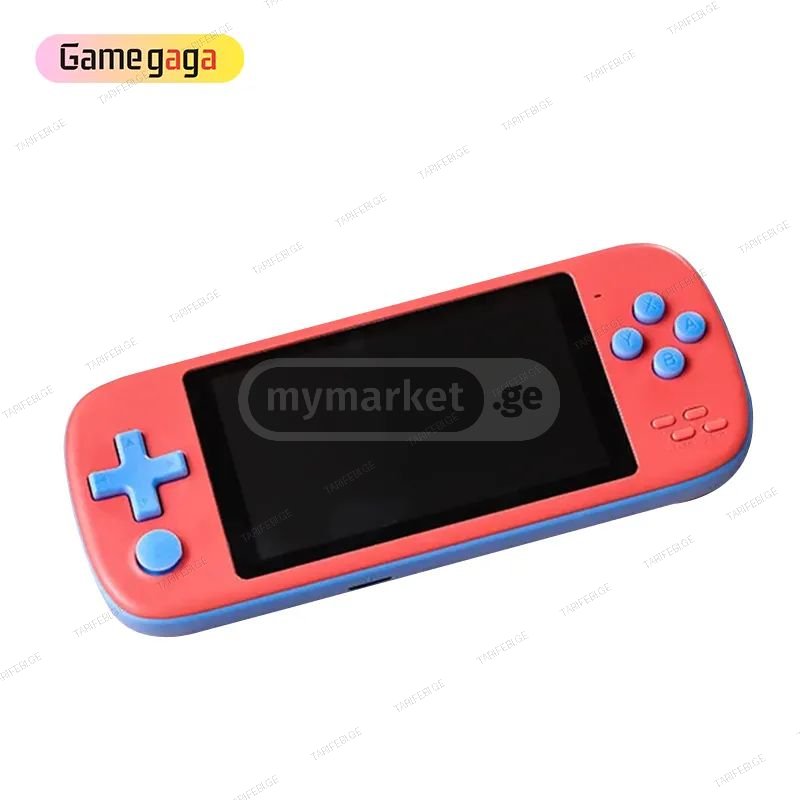 სათამაშო კონსოლი Miyoo Xy11 Game Console