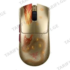 Razer Mouse Viper V3 Pro USB-A/WL Counter-Strike 2 ED (RZ01-05120800-R3M1)