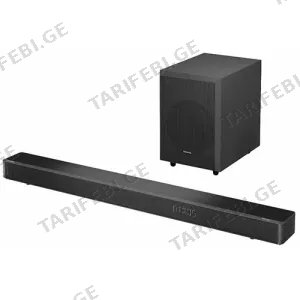 Soundbar Toshiba TS3120A