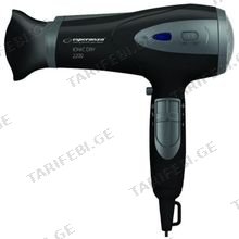 Esperanza EBH005K 2200W თმის ფენი