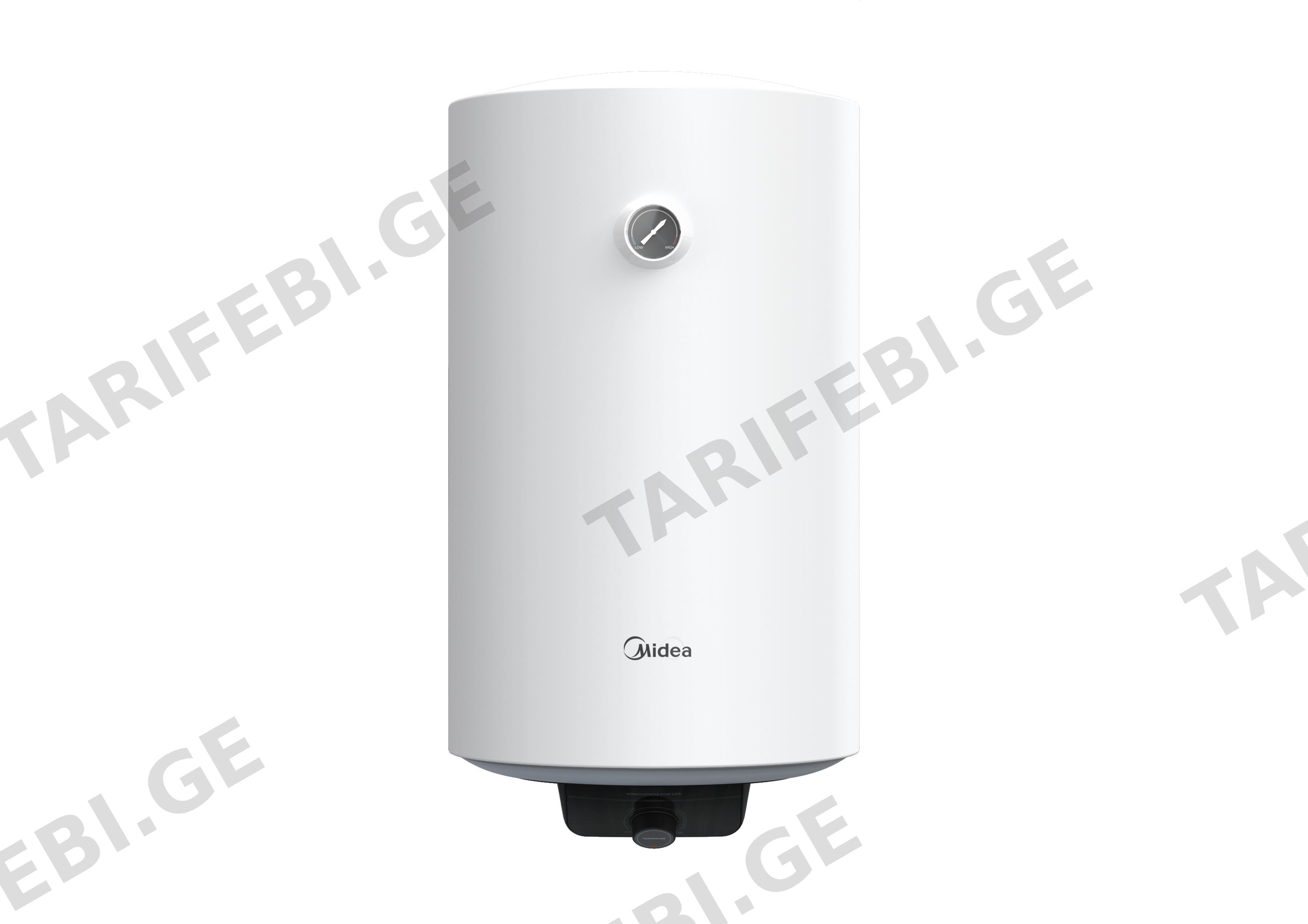 წყლის გამაცხელებელი MIDEA MWH100-20MFG(CIS)W
