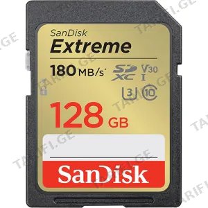 SDSDXVA-128GB-GNCIN