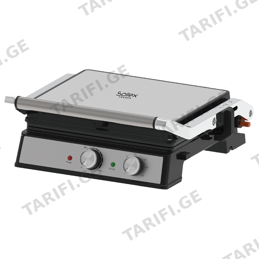 გრილი Sollex SL 347