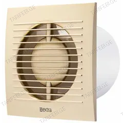 ვენტილატორი გამწოვი Europlast Extra E150G