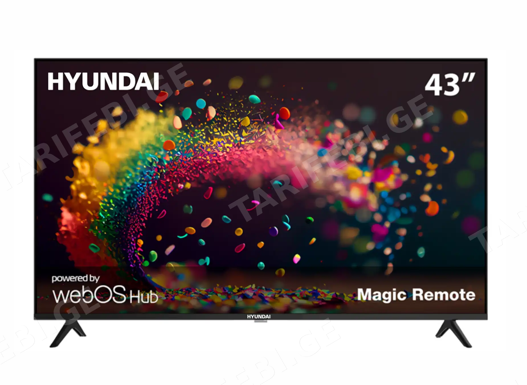 HYUNDAI Q43HY9909WOS