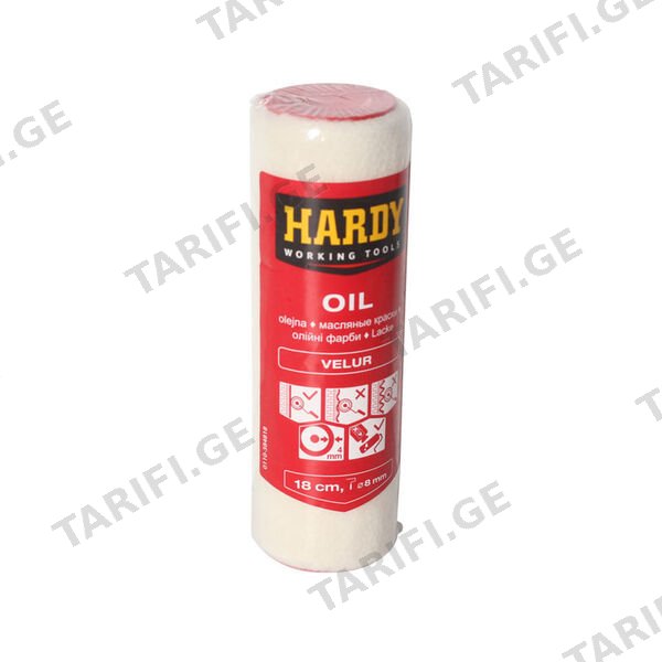 ლილვაკის ბალიში 18 სმ HARDY 0110-384818