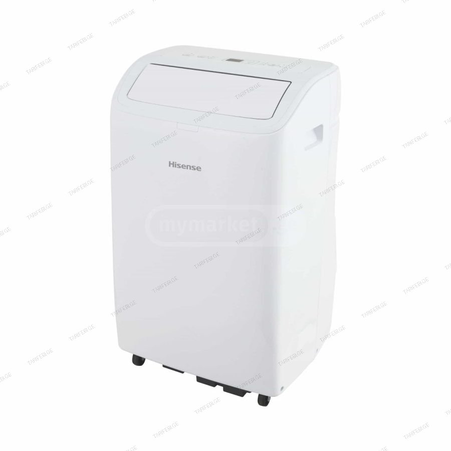 კონდიციონერი Hisense AP-12HW4GQCS00 პორტატული 35-45 მ²