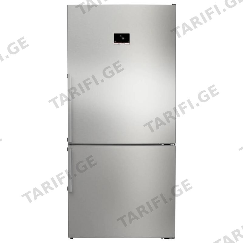 მაცივარი BOSCH KGP86FIC0N
