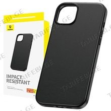BASEUS P60157304113-03 Apple iPhone 15 Pro Max მობილური ტელეფონის ქეისი