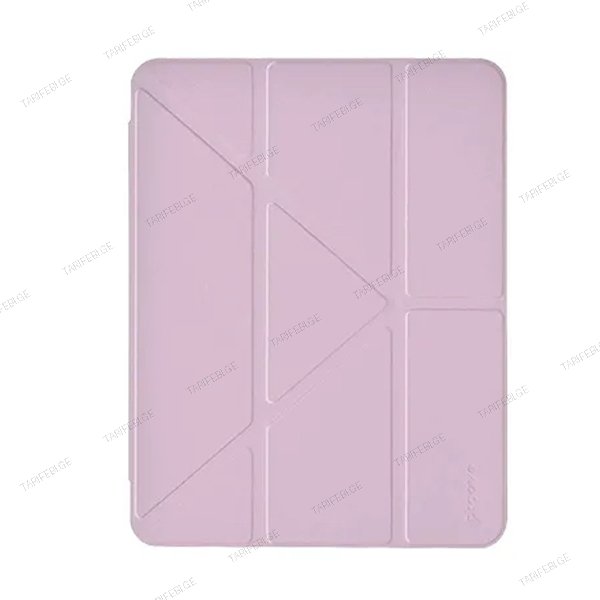 Proove Solid Case iPad Air 11″ 2024 pink