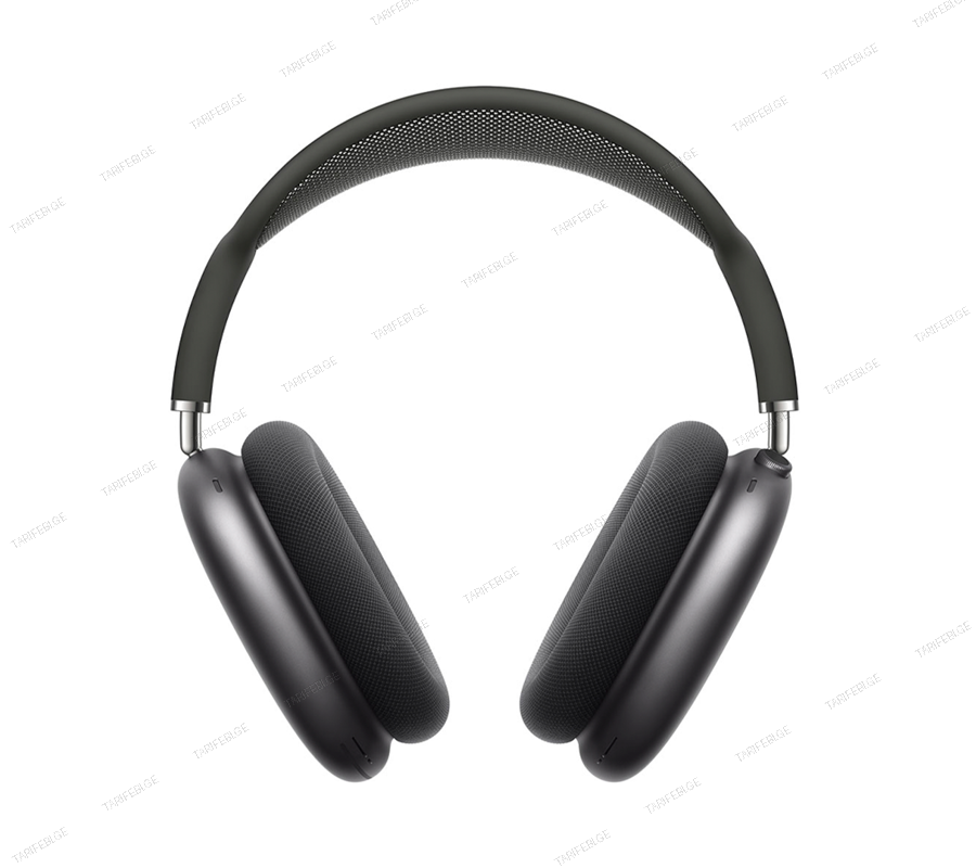 AirPods Max – Space Gray Model
