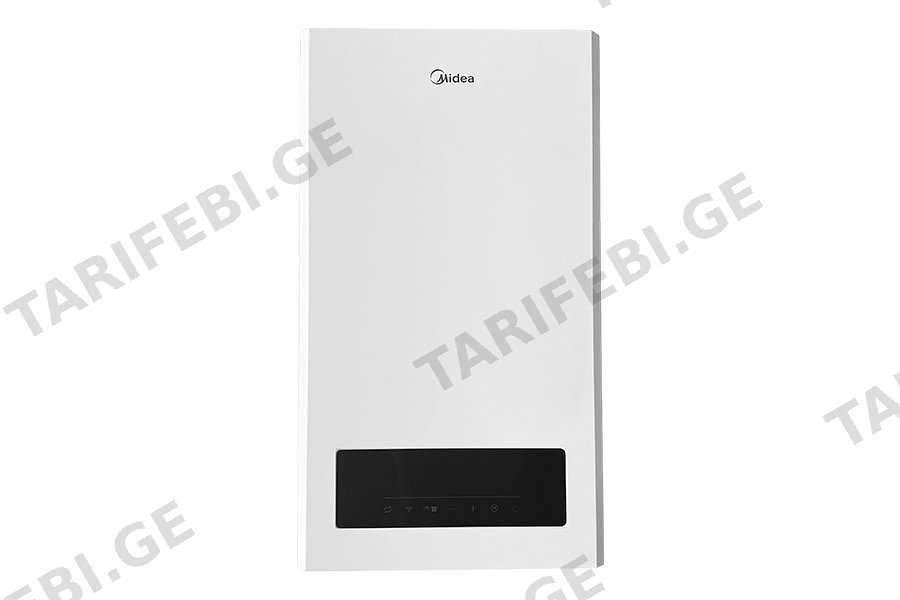 ქვაბი კედლის გაზის Midea L1PB28-C12W 28kW