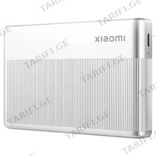 Xiaomi 1S პორტატული ფოტო პრინტერი