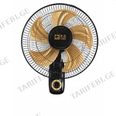 კედლის ვენტილატორი AIMON FT40-C16