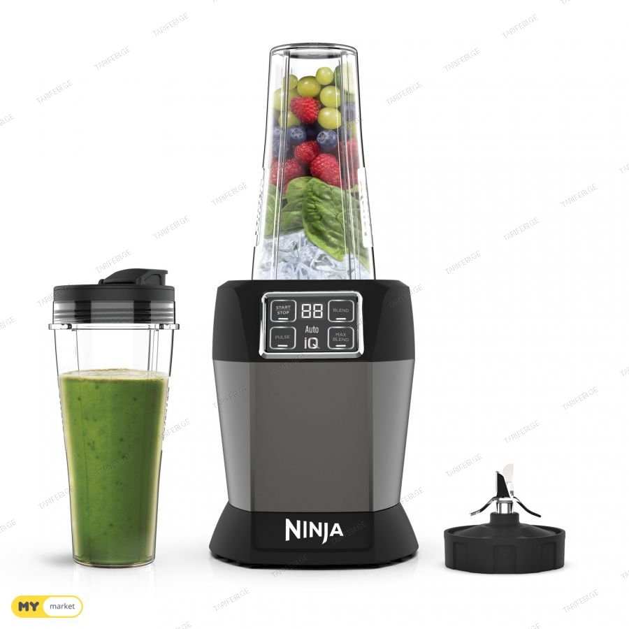 ბლენდერი NINJA BN495EU