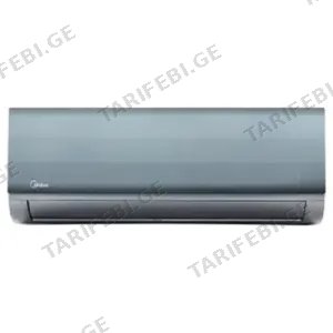 კონდიციონერი Midea MSAG-12HRN8 Black
