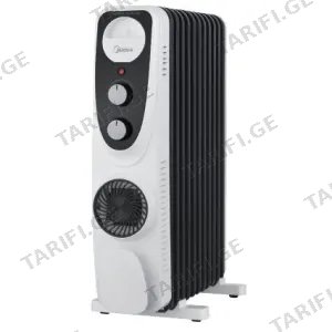 ზეთის რადიატორი Midea NY2311-22HF
