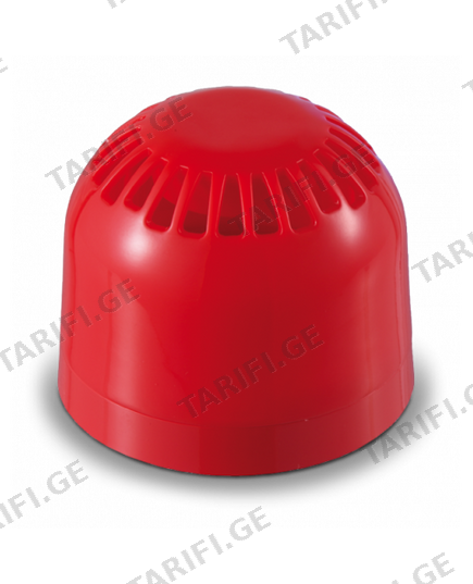 სირენა inim electronics INFSIN4AES0010RE