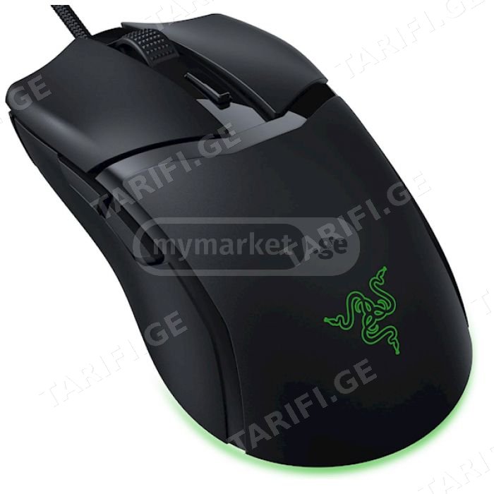 მაუსი Razer RZ01-04650100-R3M1 Cobra Wired RGB USB