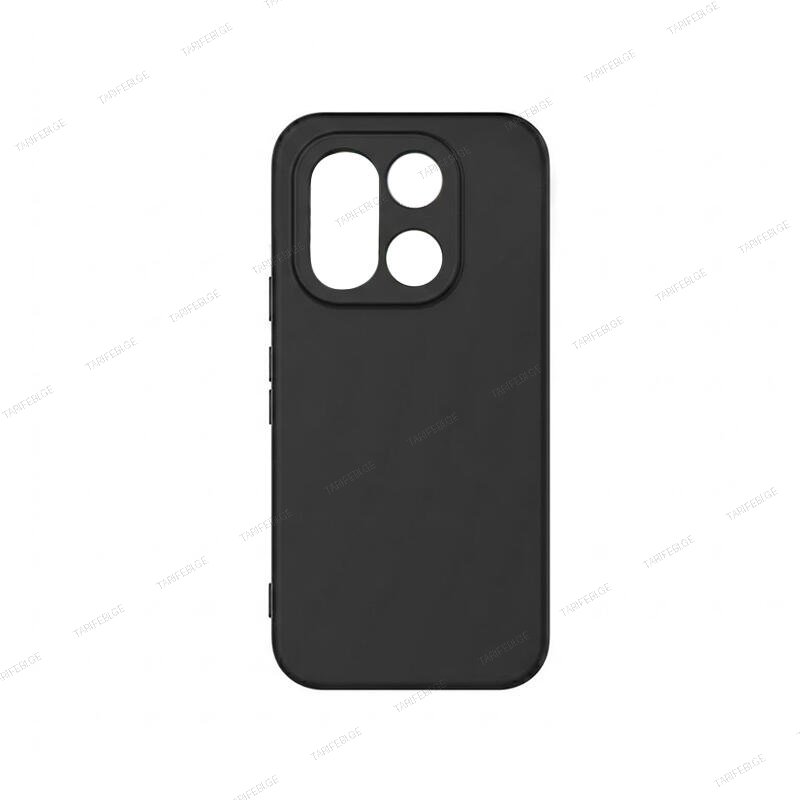 Ovose Protective Case Lovely Fruit Series Oneplus 15 Black