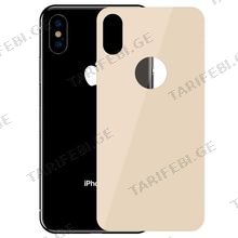 BASEUS Apple iPhone XS Max მობილური ტელეფონის ქეისი