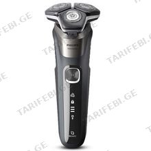 PHILIPS S5887/10 უსადენო წვერსაპარსი