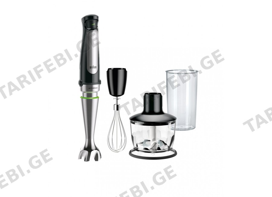 ბლენდერი ხელის Braun MQ7035X