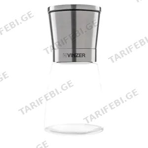 საფქვავი Vinzer Spice Mill 50193