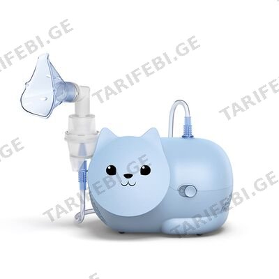 ნებულაიზერი Omron Nami Cat