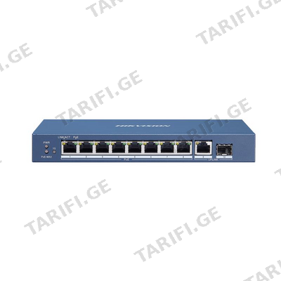 სვიჩი POE DS-3E0510P-E
