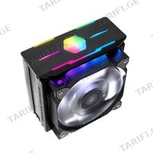 Zalman CPU cooling system CNPS10X OPTIMA II Black ქულერი