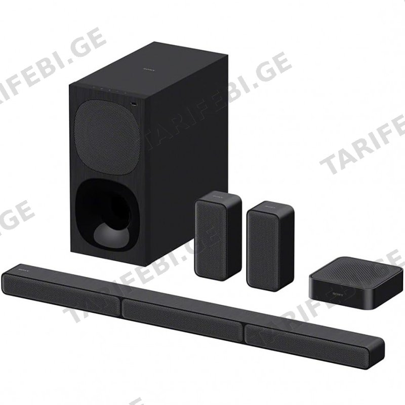 საუნდბარი SONY HT-S40R Z AF1