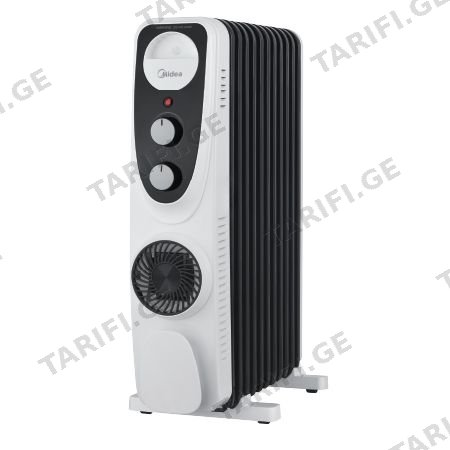 ზეთის რადიატორი Midea NY2311-22HF