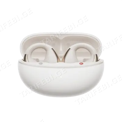 QCY Crossky C30 White