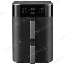Xiaomi Dual Zone 12ლ აეროგრილი