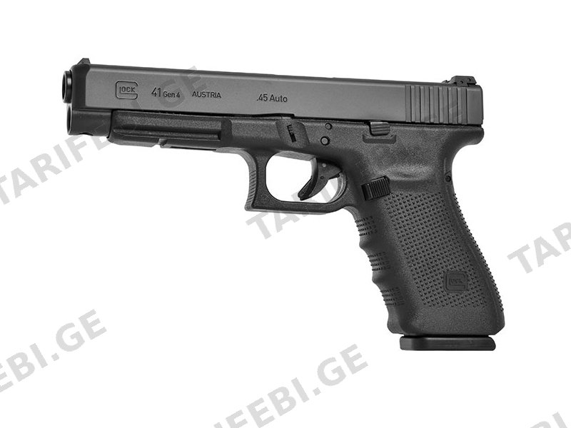 Glock 41 Gen4