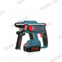 (20V/2.2J) პერფერატორი აკუმულატორით SDS+ RONIX 8910K