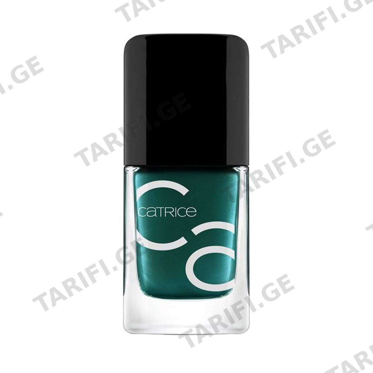 ფრჩხილის ლაქი Iconails 158 0046 კატრისი - Catrice