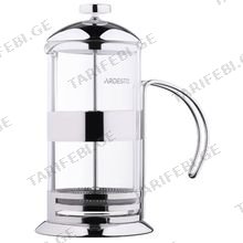 ARDESTO French press Gemini ყავის აპარატი