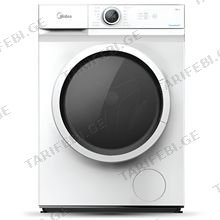 Midea MF100W60 6 კგ სარეცხი მანქანა