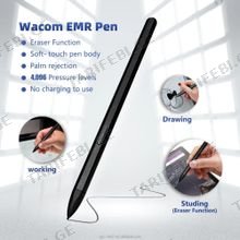 Galaxy Pen პლანშეტის სტილუსი
