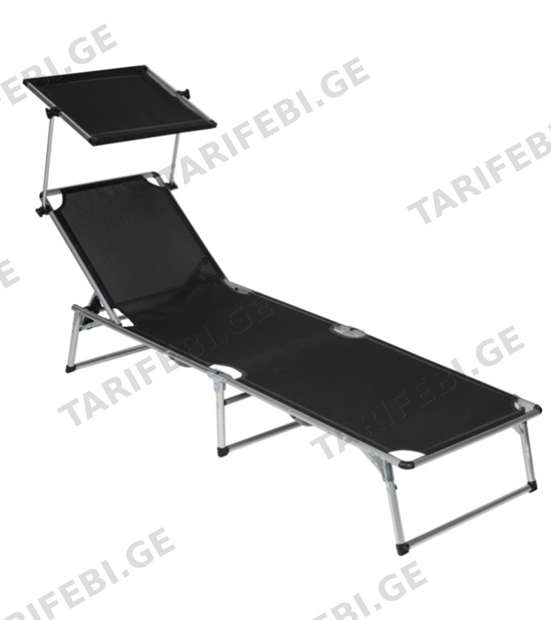 შეზლონგი B2113 ზომა:L193*W59*H30