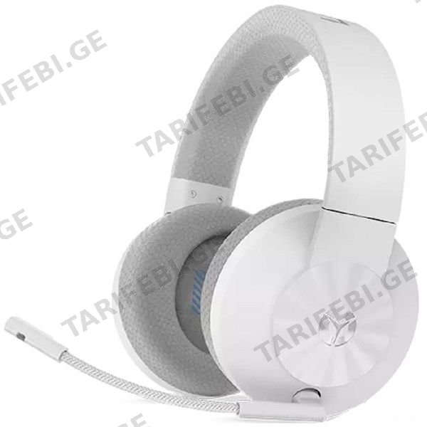 ყურსასმენი Lenovo Legion H600 Wireless Headset Stingray GXD1C98345