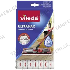 სათადარიგო მოპი VILEDA UltraMax