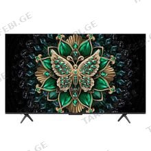 TCL 50C6K Mini-LED 50" Smart ტელევიზორი